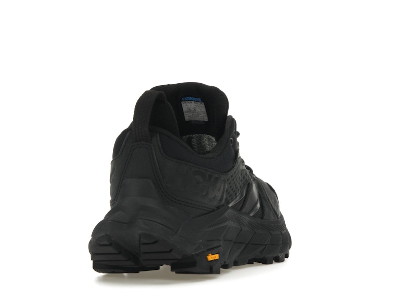 Hoka One One Anacapa Low Gore-Tex Black (Women's)