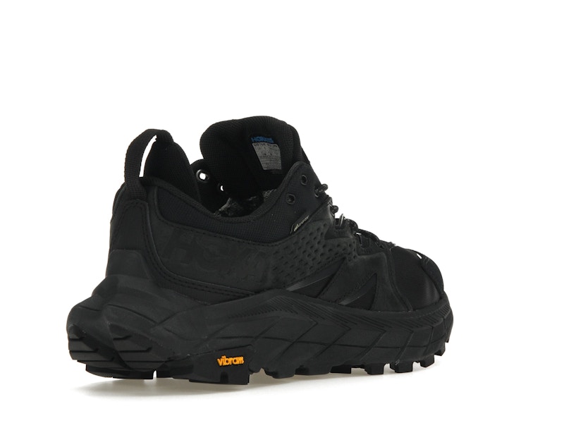 Hoka One One Anacapa Low Gore-Tex Black (Women's)