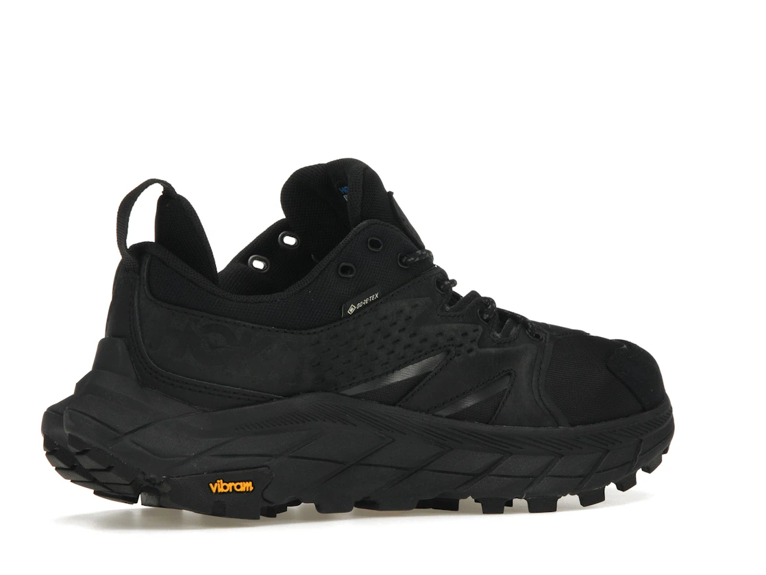 Hoka One One Anacapa Low Gore-Tex Black (Women's)