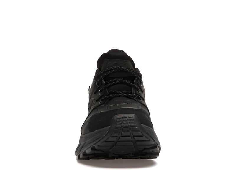 Hoka One One Anacapa Low Gore-Tex Black