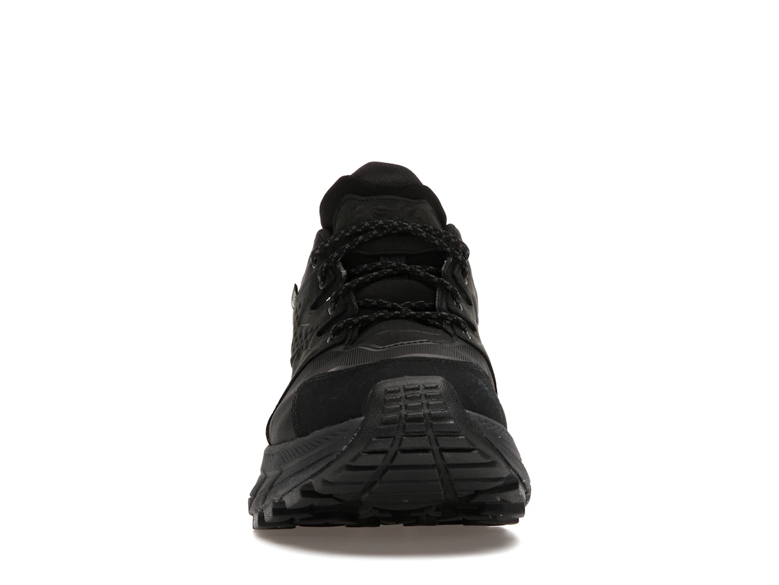 Hoka One One Anacapa Low Gore-Tex Black