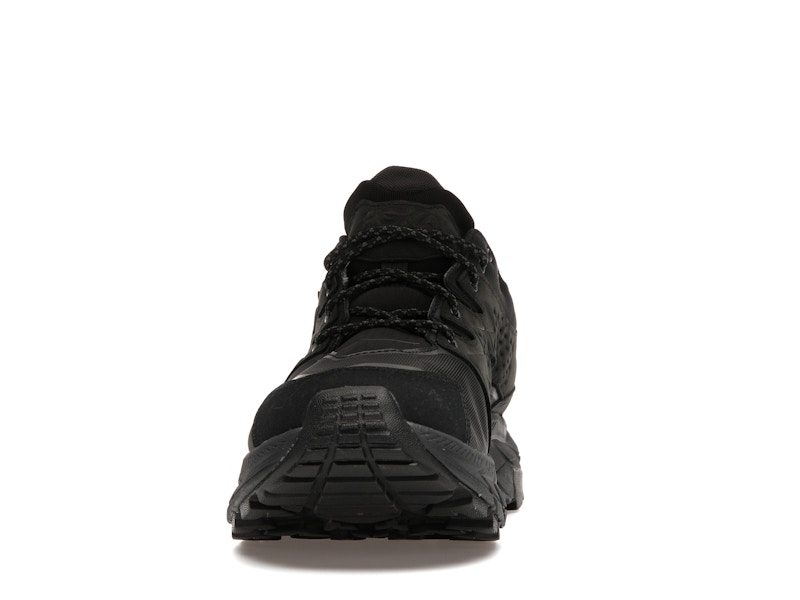 Hoka One One Anacapa Low Gore-Tex Black