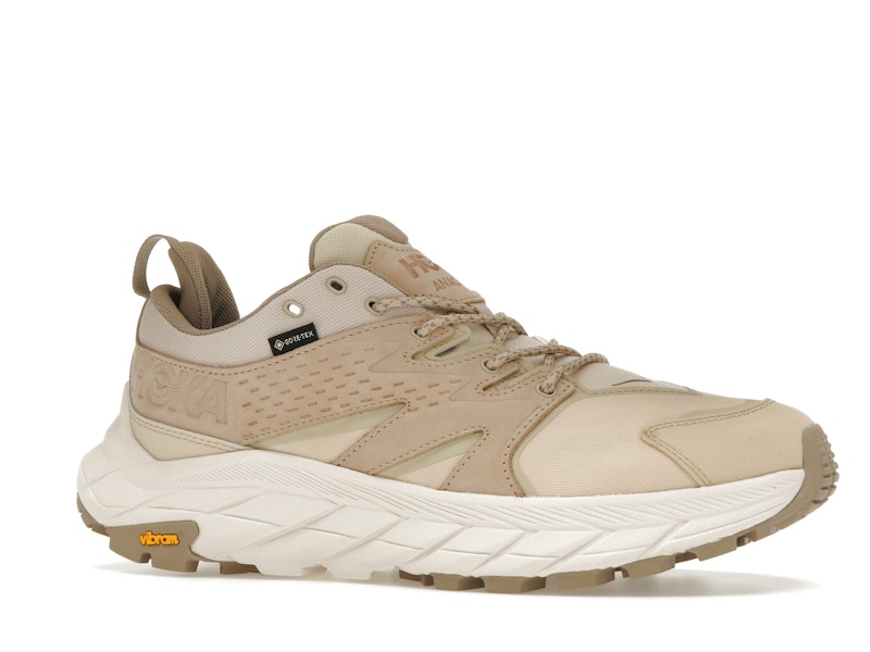 Hoka One One Anacapa Low Gore-Tex Pale Mauve