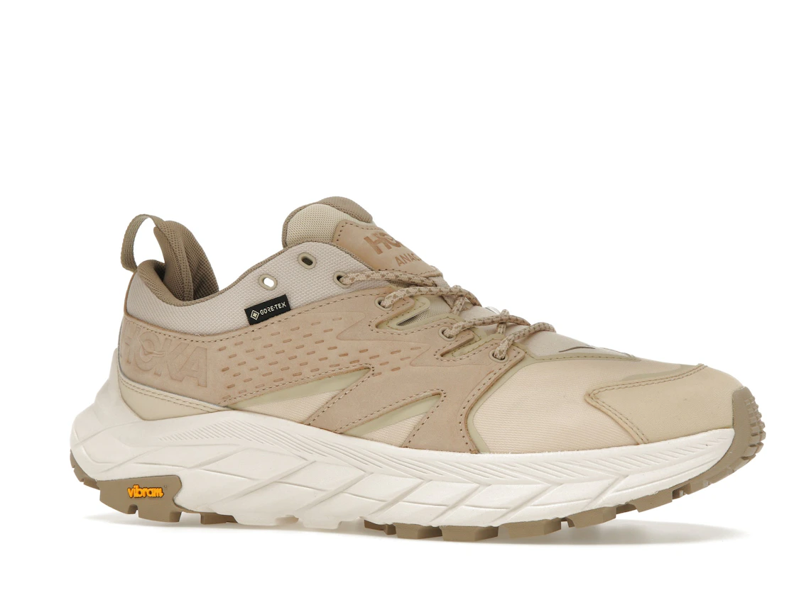 Hoka One One Anacapa Low Gore-Tex Pale Mauve