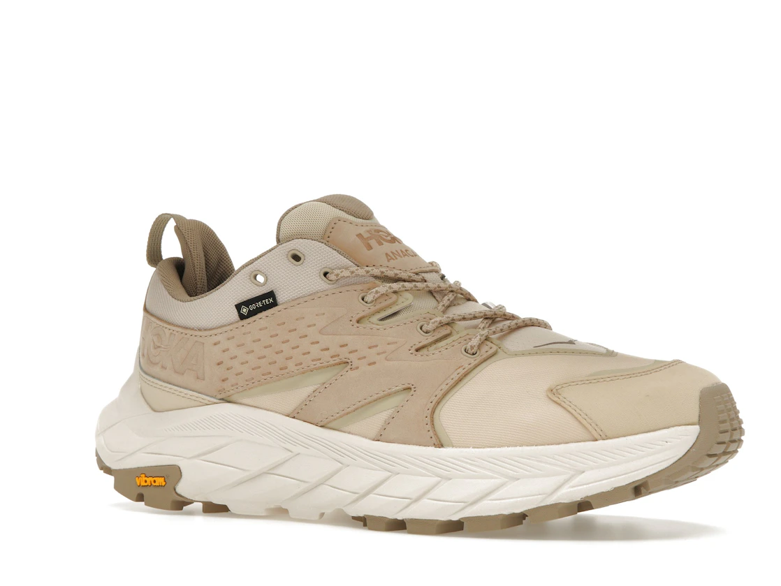 Hoka One One Anacapa Low Gore-Tex Pale Mauve