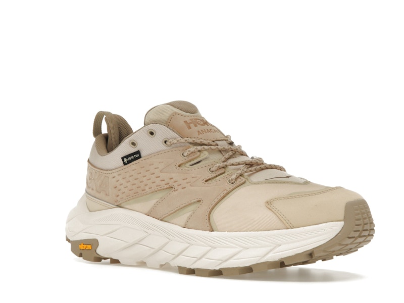 Hoka One One Anacapa Low Gore-Tex Pale Mauve