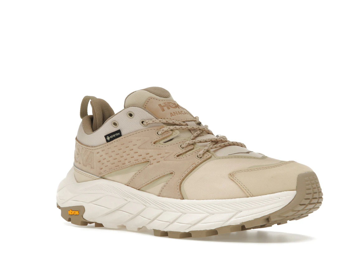 Hoka One One Anacapa Low Gore-Tex Pale Mauve