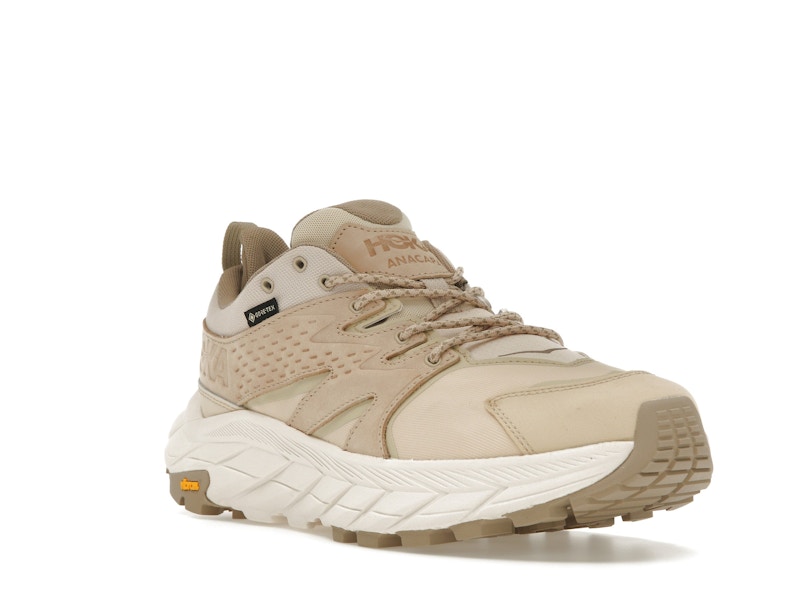 Hoka One One Anacapa Low Gore-Tex Pale Mauve