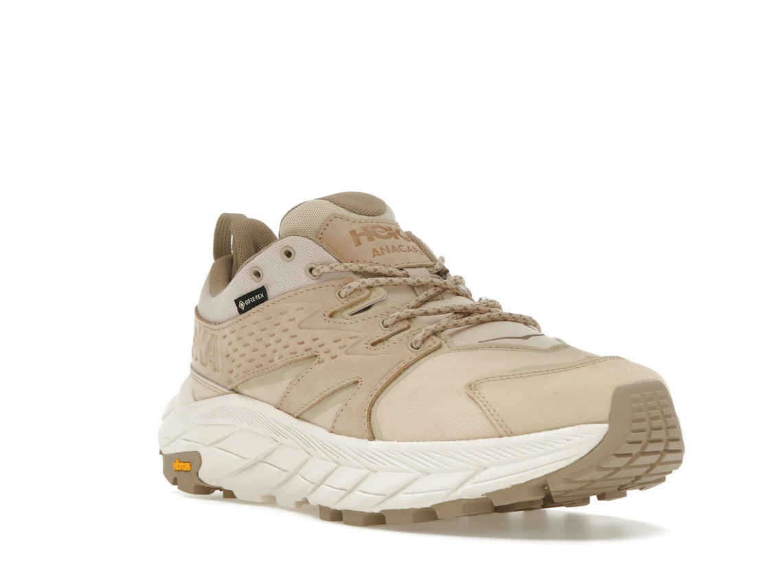 Hoka One One Anacapa Low Gore-Tex Pale Mauve