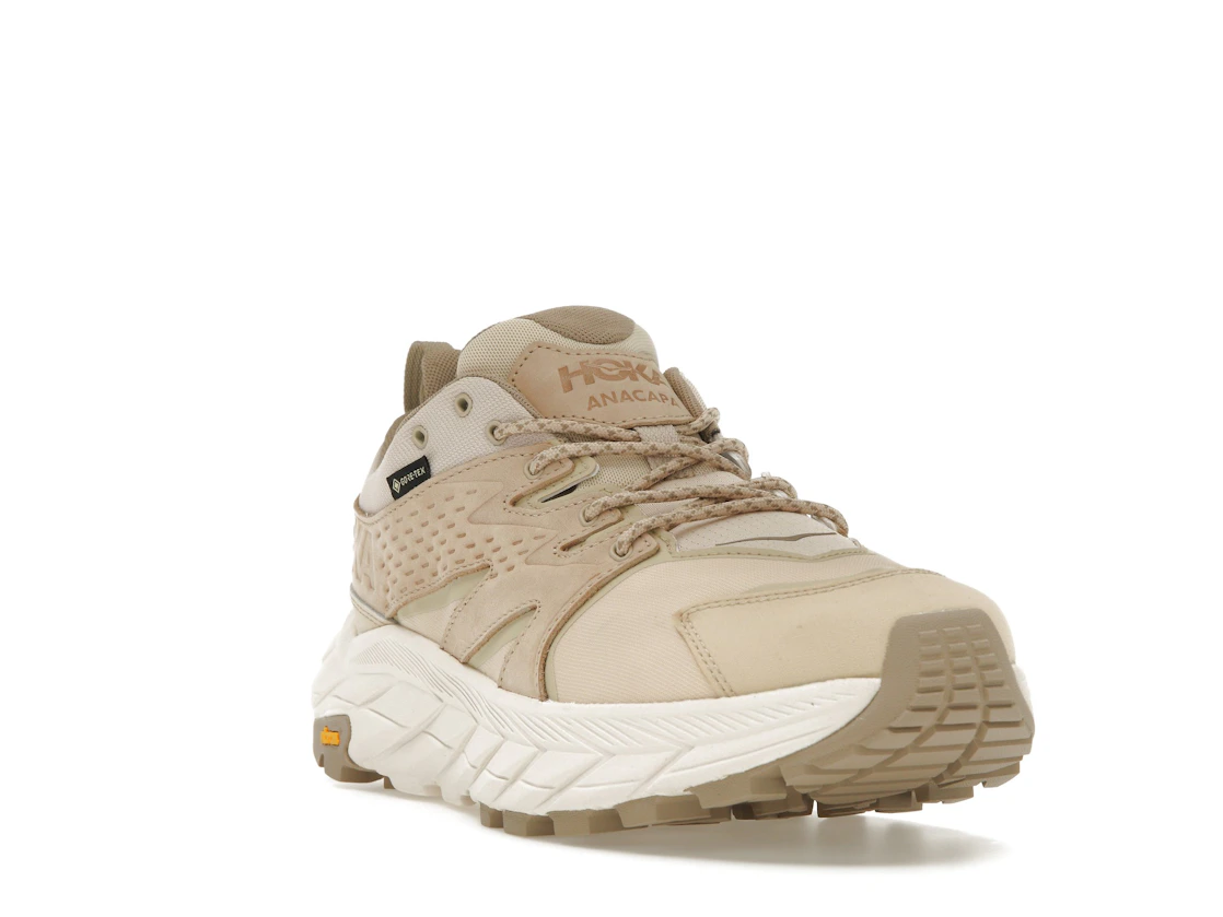 Hoka One One Anacapa Low Gore-Tex Pale Mauve