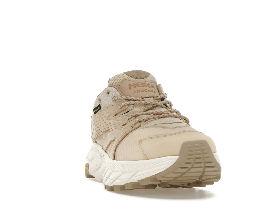 Hoka One One Anacapa Low Gore-Tex Pale Mauve