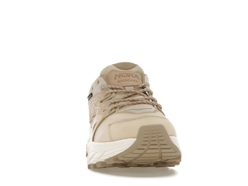 Hoka One One Anacapa Low Gore-Tex Pale Mauve