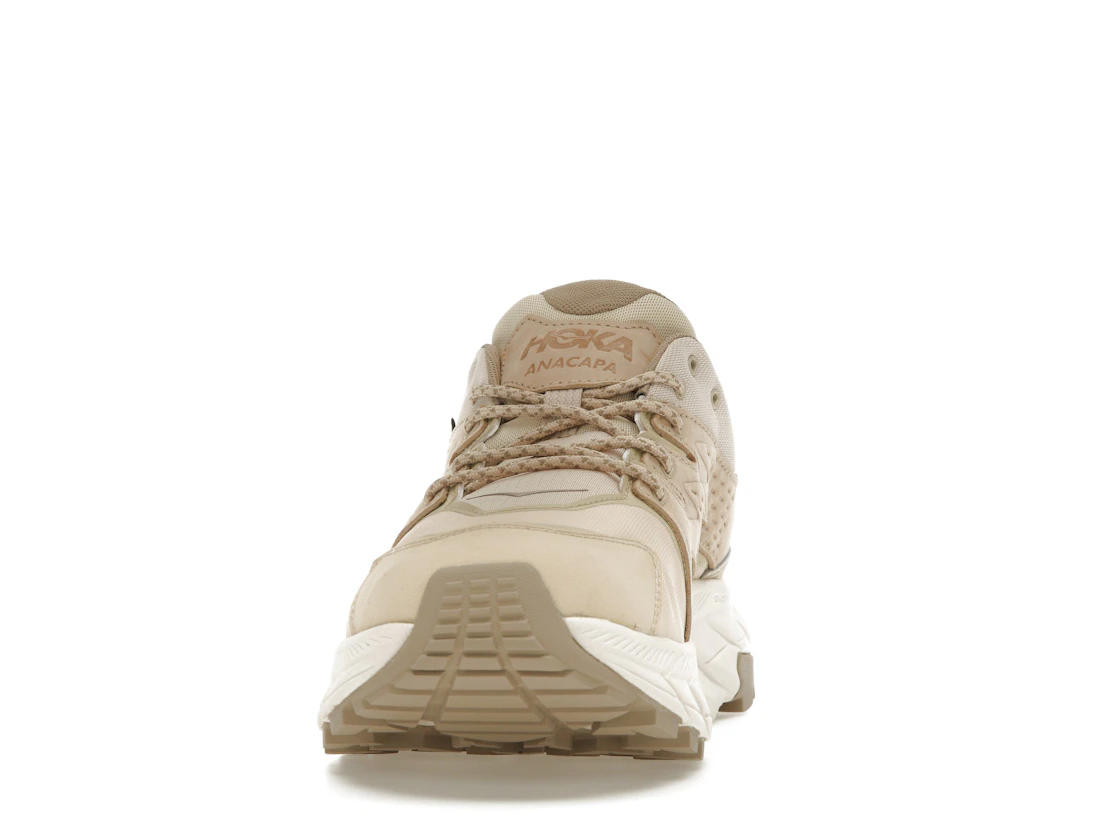 Hoka One One Anacapa Low Gore-Tex Pale Mauve