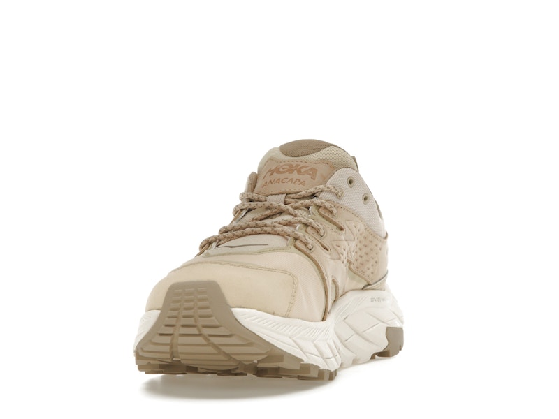 Hoka One One Anacapa Low Gore-Tex Pale Mauve