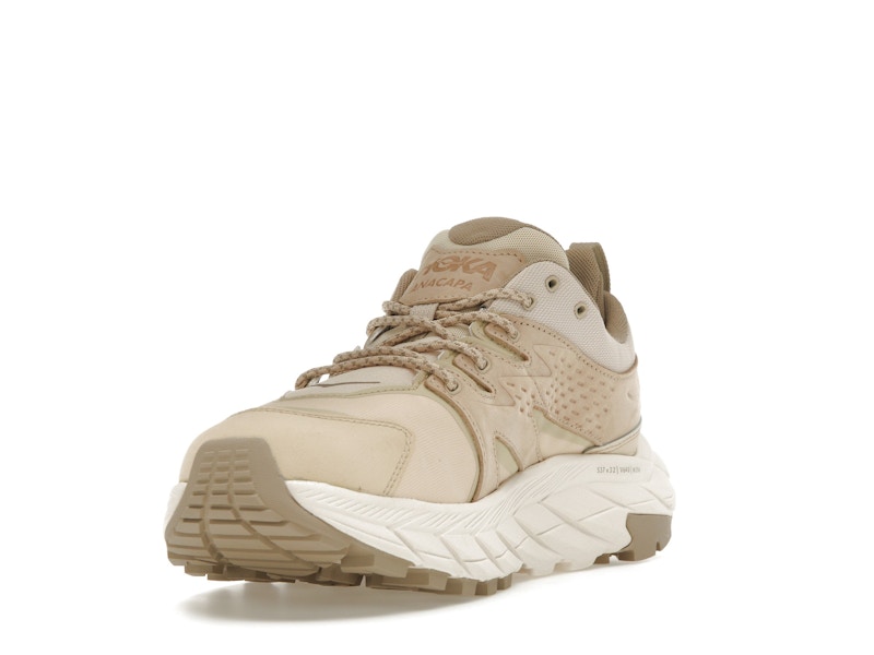 Hoka One One Anacapa Low Gore-Tex Pale Mauve