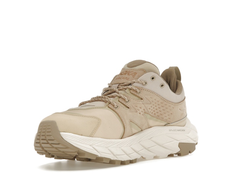 Hoka One One Anacapa Low Gore-Tex Pale Mauve