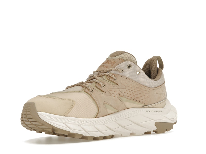 Hoka One One Anacapa Low Gore-Tex Pale Mauve