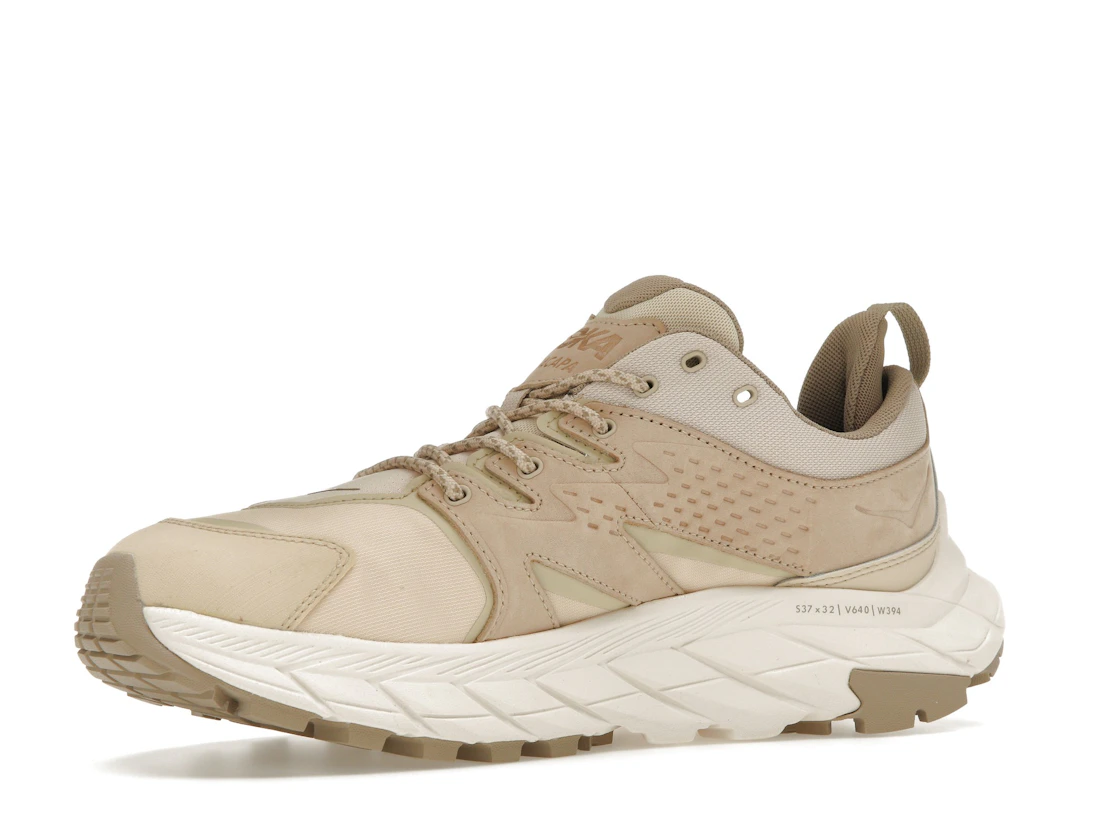 Hoka One One Anacapa Low Gore-Tex Pale Mauve