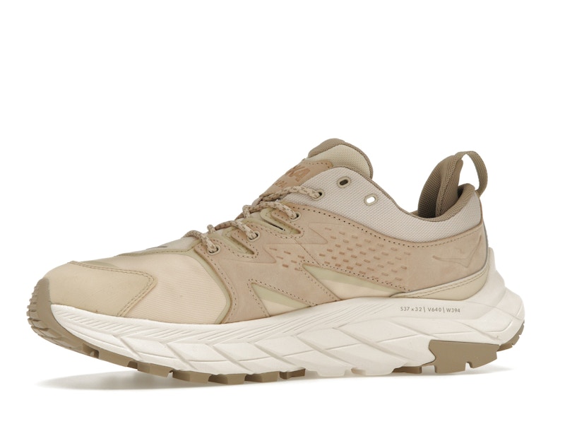 Hoka One One Anacapa Low Gore-Tex Pale Mauve