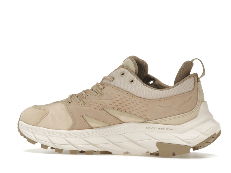 Hoka One One Anacapa Low Gore-Tex Pale Mauve