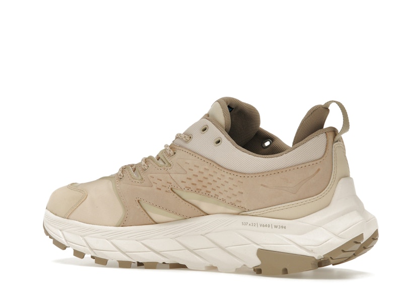 Hoka One One Anacapa Low Gore-Tex Pale Mauve