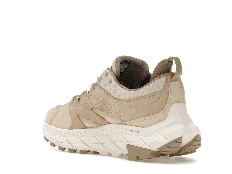 Hoka One One Anacapa Low Gore-Tex Pale Mauve