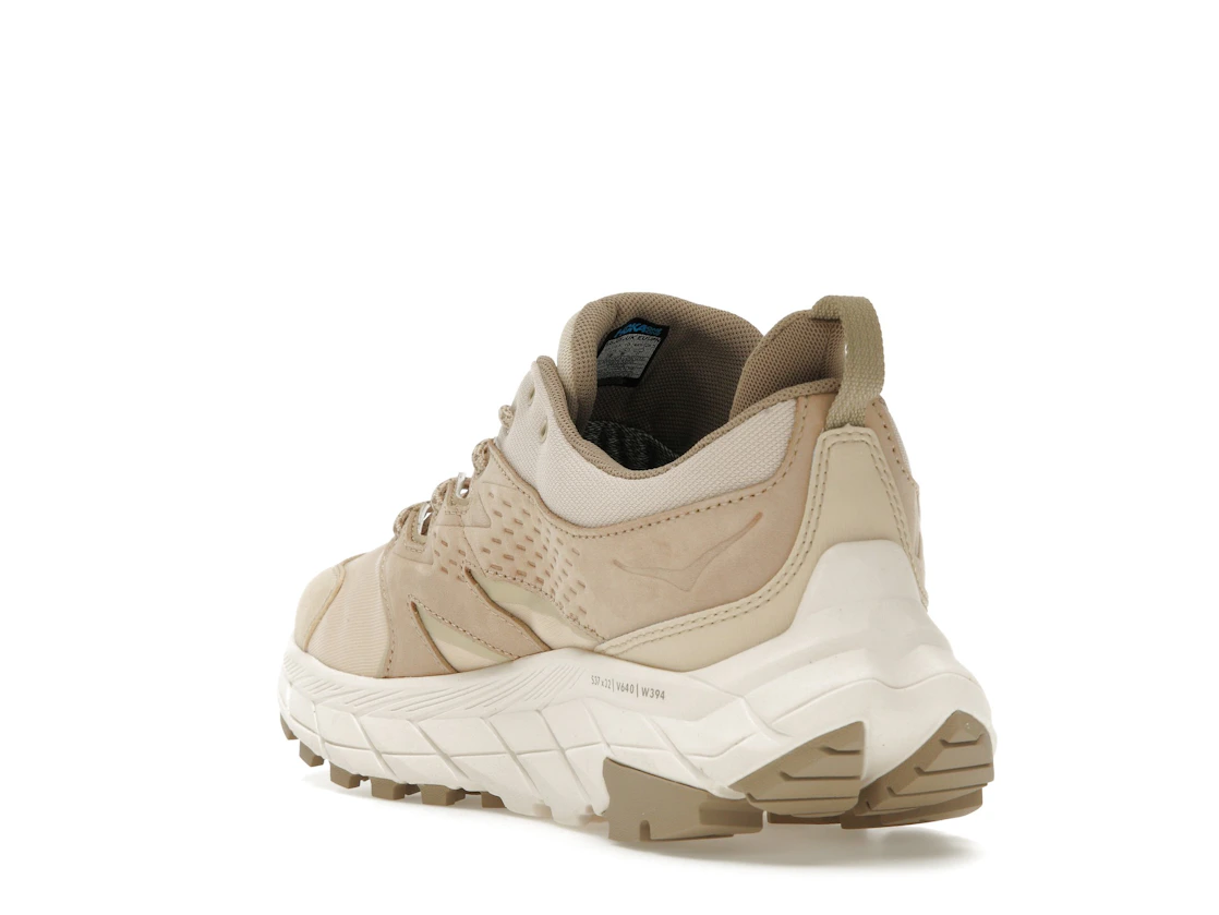 Hoka One One Anacapa Low Gore-Tex Pale Mauve