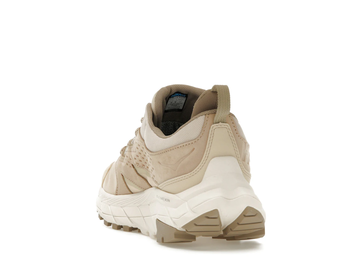 Hoka One One Anacapa Low Gore-Tex Pale Mauve