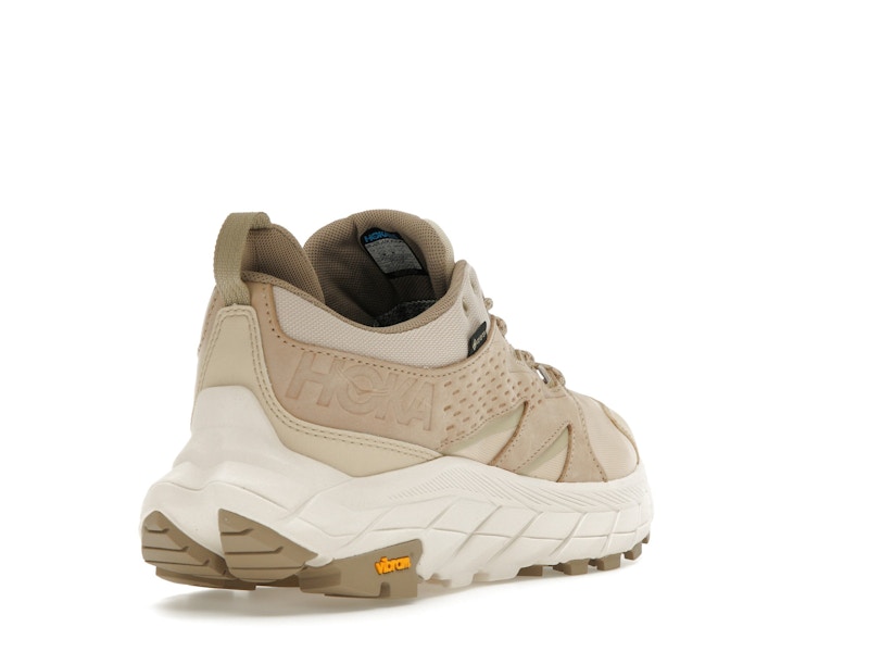 Hoka One One Anacapa Low Gore-Tex Pale Mauve