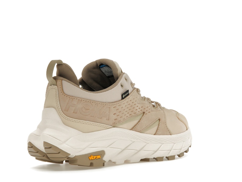 Hoka One One Anacapa Low Gore-Tex Pale Mauve