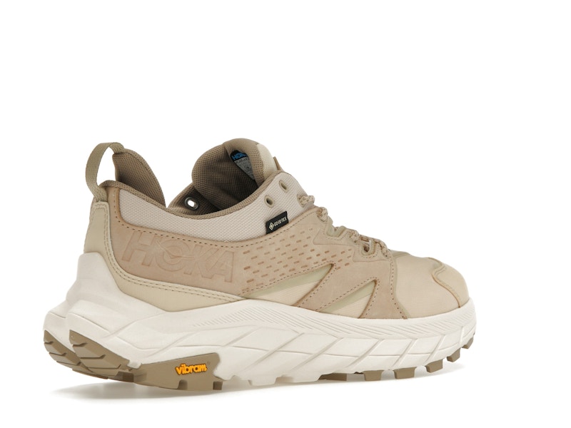 Hoka One One Anacapa Low Gore-Tex Pale Mauve