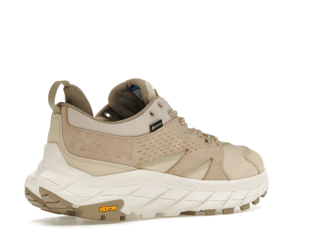 Hoka One One Anacapa Low Gore-Tex Pale Mauve