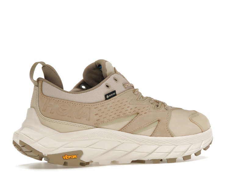 Hoka One One Anacapa Low Gore-Tex Pale Mauve