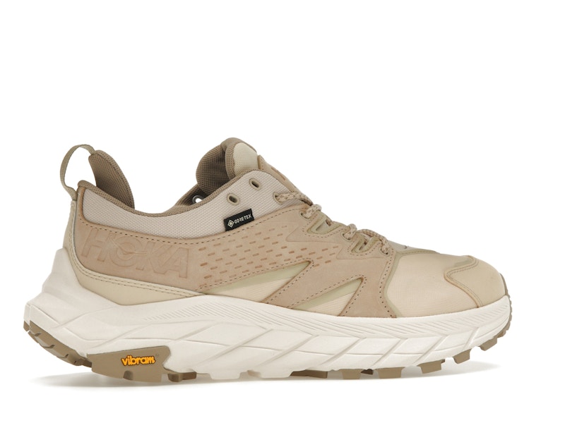 Hoka One One Anacapa Low Gore-Tex Pale Mauve