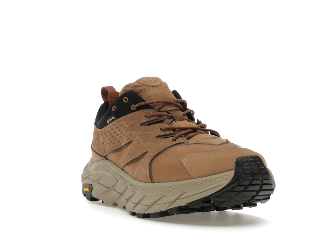 Hoka One One Anacapa Low Gore-Tex Tiger's Eye Tan