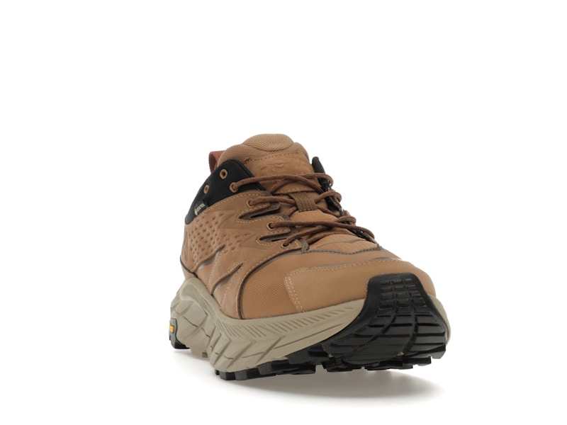 Hoka One One Anacapa Low Gore-Tex Tiger's Eye Tan