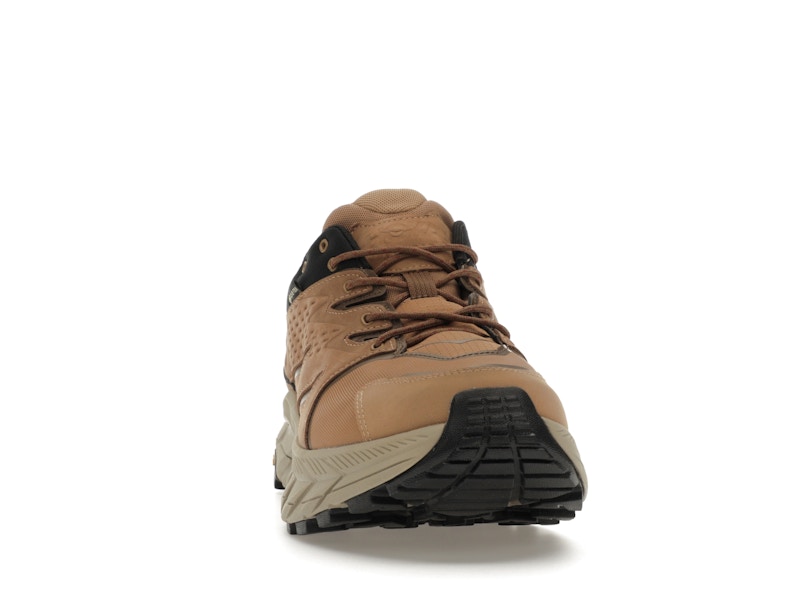 Hoka One One Anacapa Low Gore-Tex Tiger's Eye Tan