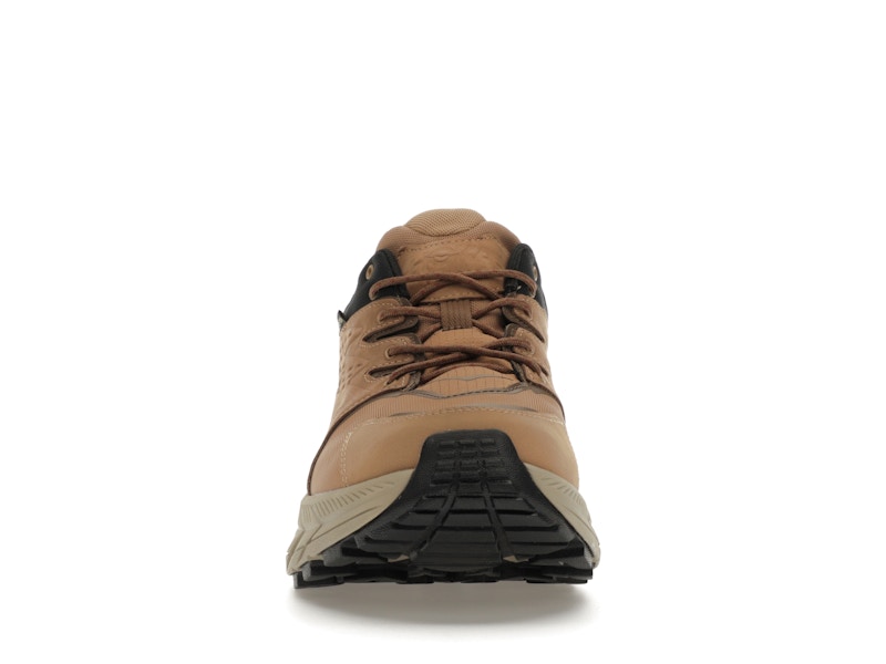 Hoka One One Anacapa Low Gore-Tex Tiger's Eye Tan