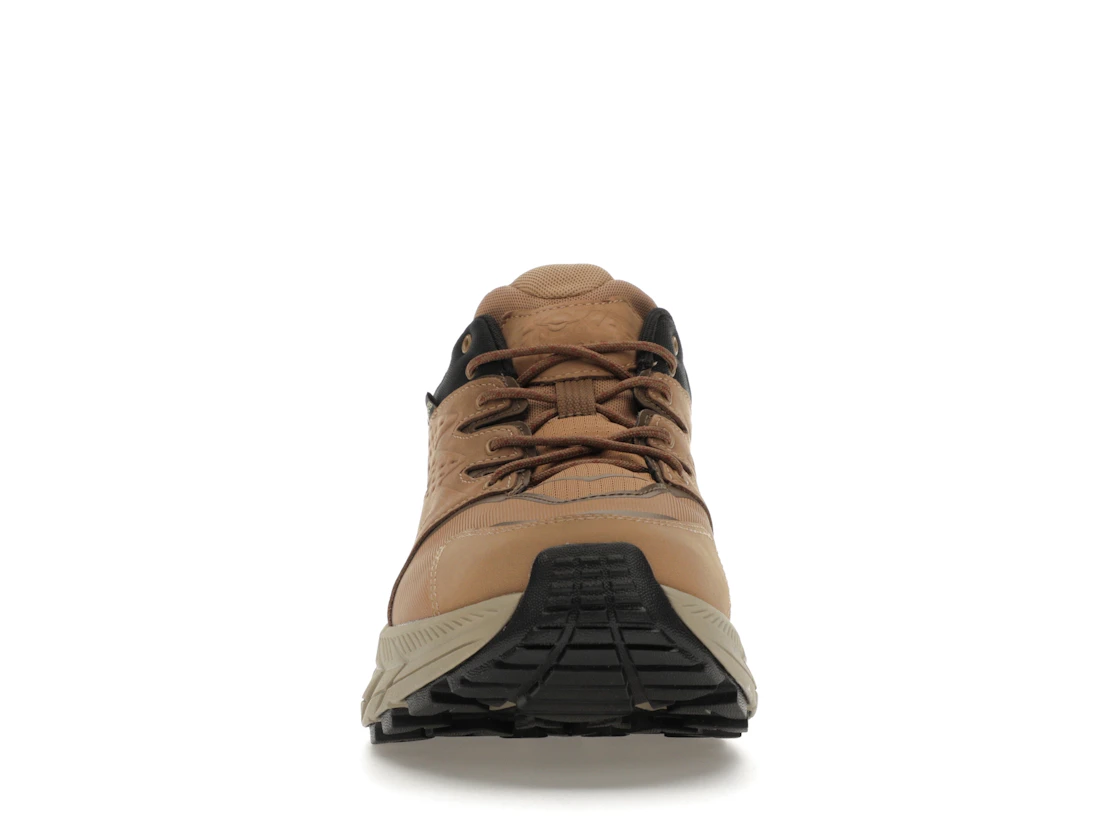 Hoka One One Anacapa Low Gore-Tex Tiger's Eye Tan