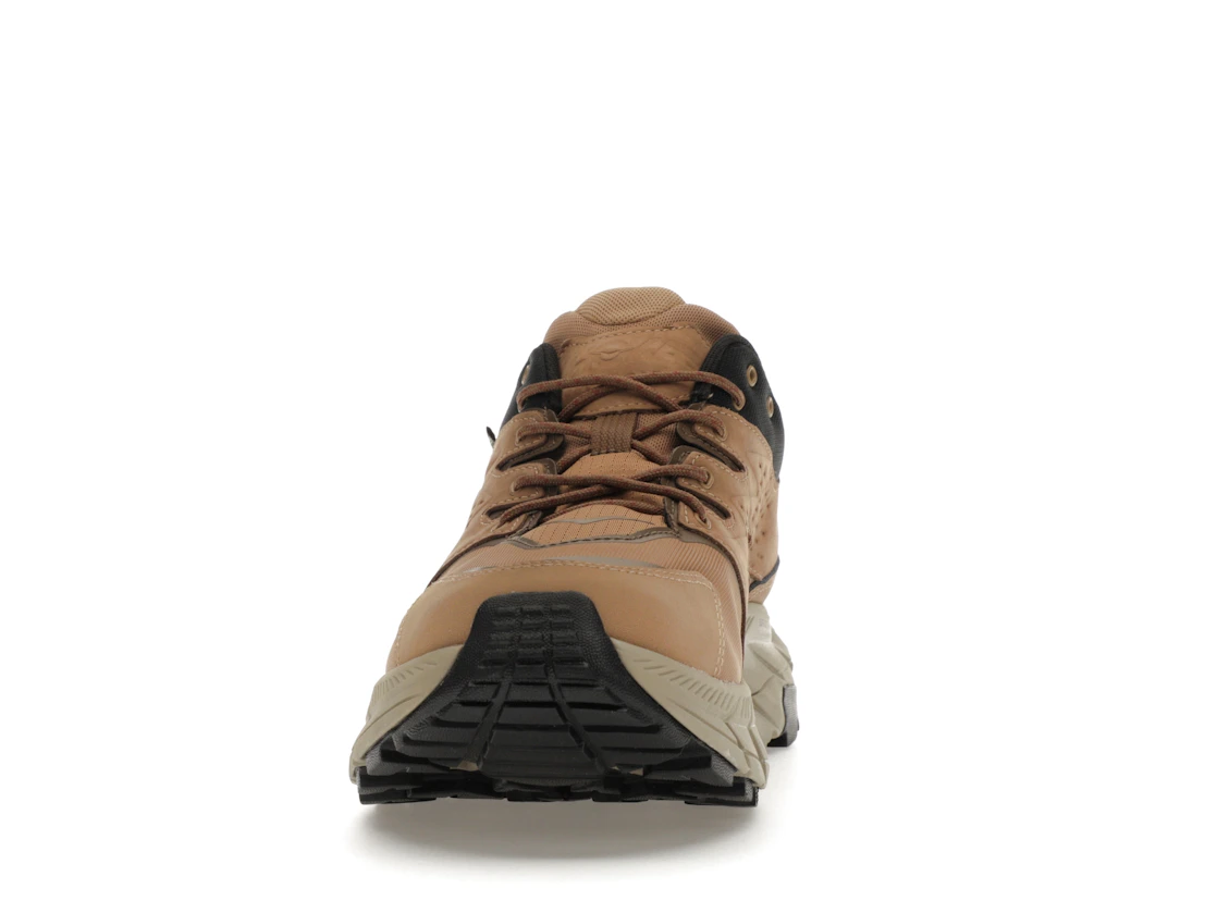 Hoka One One Anacapa Low Gore-Tex Tiger's Eye Tan