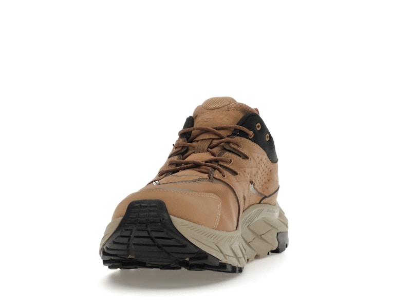 Hoka One One Anacapa Low Gore-Tex Tiger's Eye Tan