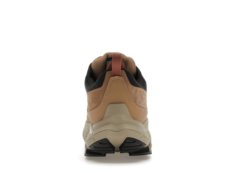 Hoka One One Anacapa Low Gore-Tex Tiger's Eye Tan