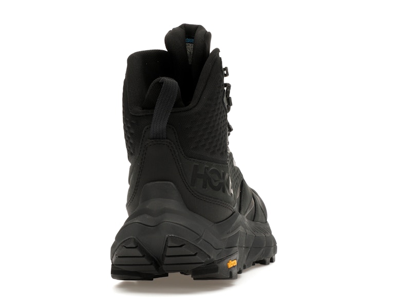 Hoka One One Anacapa Mid Gore-Tex Black