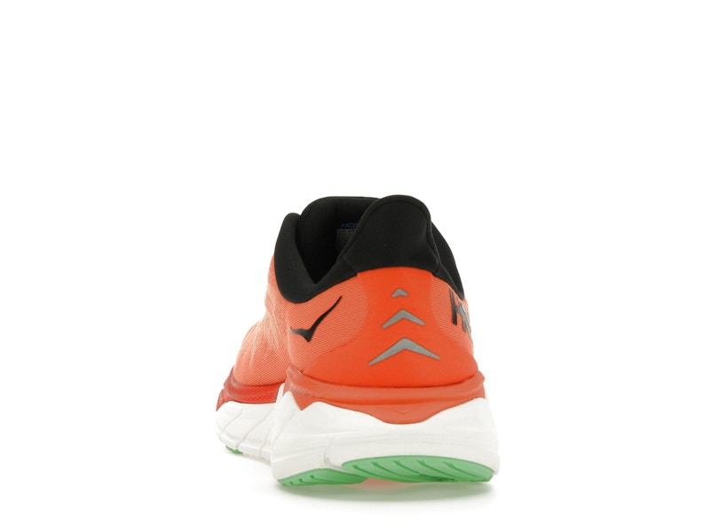 Hoka One One Arahi 6 Flame Black