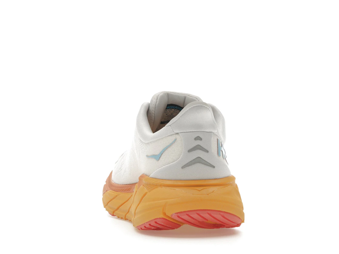 Hoka One One Arahi 6 Nimbus Cloud Blanc De Blanc (Women's)