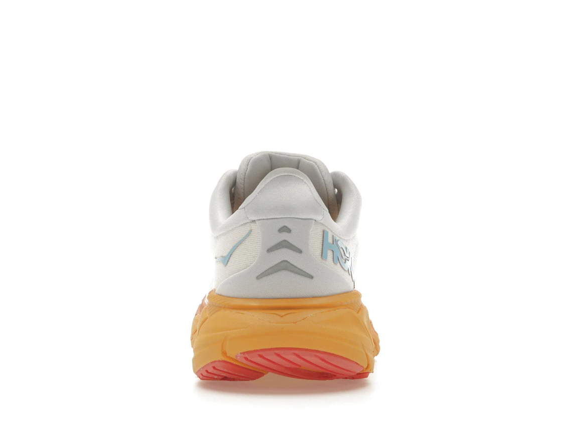 Hoka One One Arahi 6 Nimbus Cloud Blanc De Blanc (Women's)