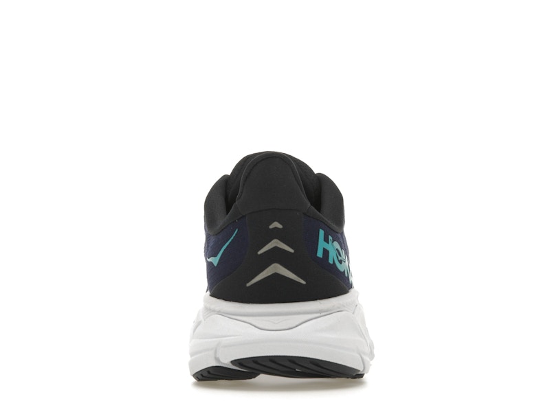 Hoka One One Arahi 6 Outer Space Bellwether Blue