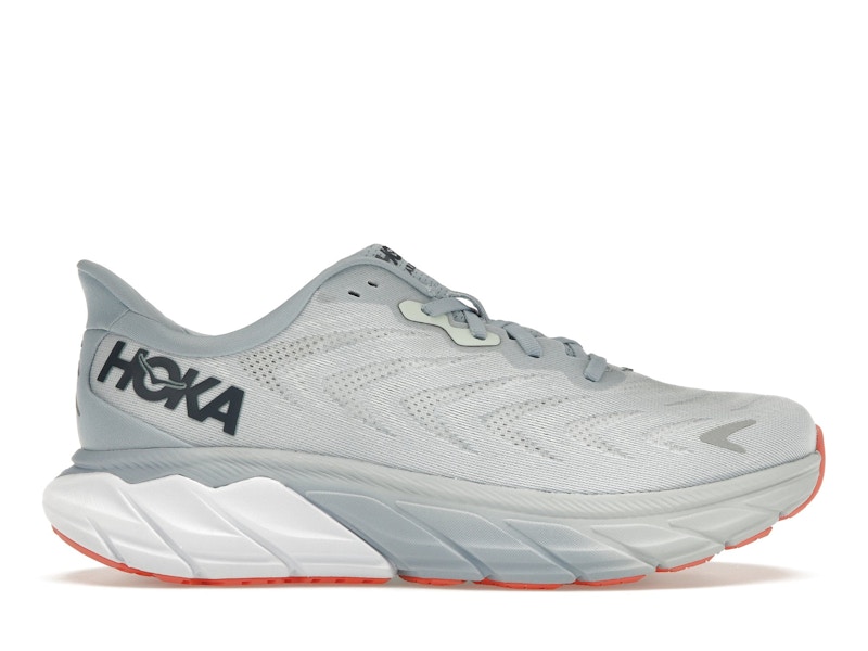 Hoka One One Arahi 6 Plein Air Blue Fog (Women's)