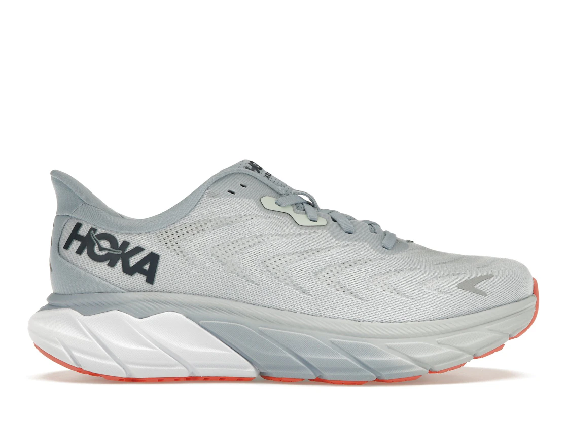 Hoka One One Arahi 6 Plein Air Blue Fog (Women's)