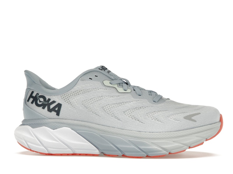 Hoka One One Arahi 6 Plein Air Blue Fog (Women's)